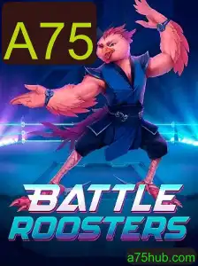 BattleRoosters: Um Mergulho no Mundo do Jogo com a Palavras-Chave A75