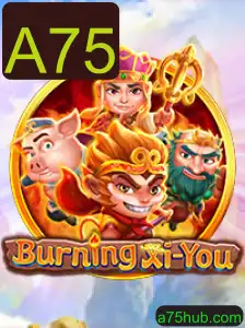 BurningXiYou: Uma Aventura Lendária nos Dias Atuais