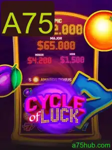 Descubra o Encantador Mundo de 'CycleofLuck' e Domine suas Regras