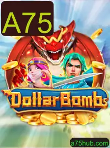 Descubra DollarBombs: O Empolgante Mundo de A75