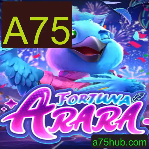 FortunaArara: Descubra o Fascinante Mundo do Jogo A75