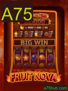 Descubra FruitNova: Uma Nova Geração de Entretenimento e Estratégia