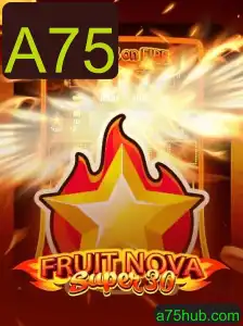 Descubra o Mundo de FruitrNovaSupe30: A75