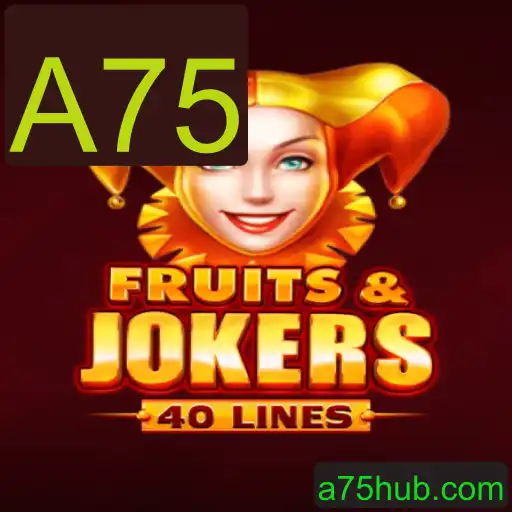 Explorando o Mundo de FruitsAndJokers40: Um Mergulho na Diversão Vertiginosa