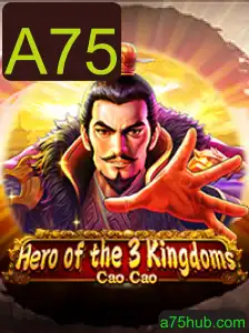 Aventure-se em Heroofthe3KingdomsCaoCao: Desvende as Estratégias do Antigo Oriente