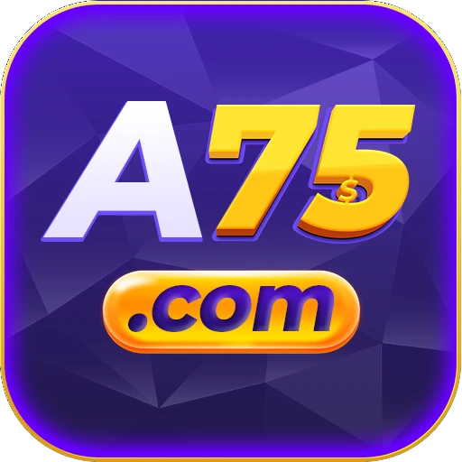 A75 Slots-Cassino Online Brasil - Melhor Cassino Online Confiável Logo