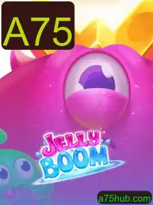 Descubra o Fascinante Mundo de JellyBoom: Regras e Estratégias A75