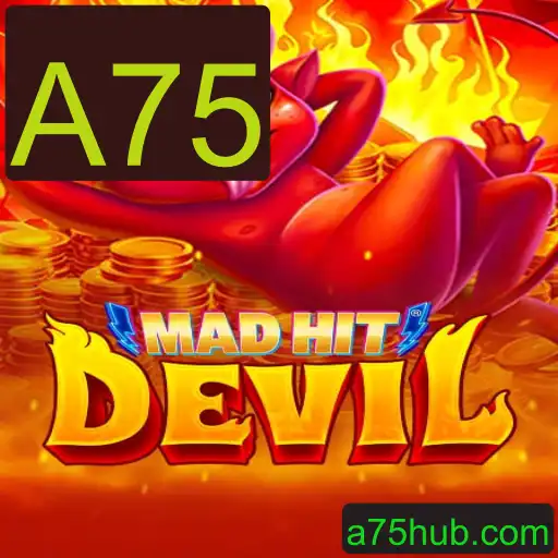 MadHitDevil: Explorando o Mundo Intenso do Jogo