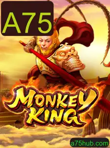 Explorando o Fascinante Mundo de MonkeyKing: A75