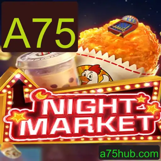 Explorando o Jogo NIGHTMARKET: A75 e Suas Complexidades