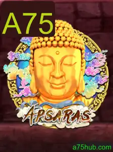 Apsaras: Descubra o Fascinante Mundo do Jogo A75