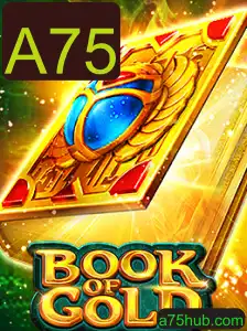BookofGold: Um Mergulho no Fascinante Jogo de Estratégia e Mistério A75
