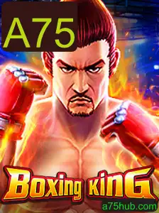 Tudo Sobre BoxingKing: Descrição, Introdução e Regras