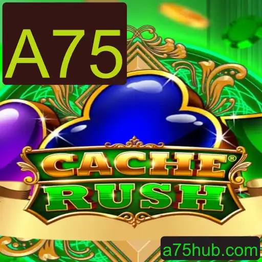 CacheRush: A Aventura de Caça ao Tesouro na Era Digital