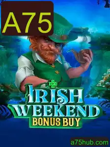 Descubra o Fascinante Mundo de IrishWeekendBonusBuy