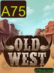 OldWest: Uma Jornada Épica pelo Faroeste com A75
