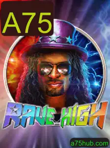 Descubra o Fascinante Mundo de RaveHigh: Um Mergulho no Jogo do Momento