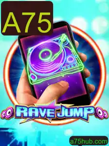 Explorando RaveJumpmobile: Um Novo Fenômeno no Mundo dos Jogos