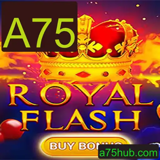 Desvendando o Jogo RoyalFlashBuyBonus: Uma Experiência Única com a A75