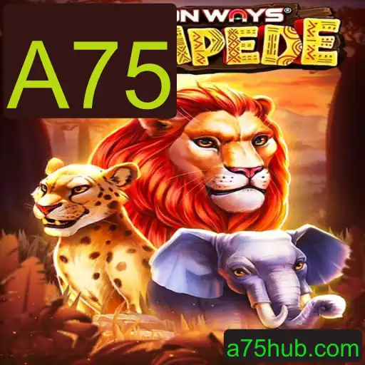 Explorando o Mundo Vibrante de TenTonWaysStampede: A75