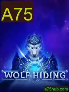 Descubra 'WolfHiding': O Novo Fenômeno do Mundo dos Games