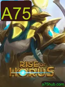 Descubra o Mundo de RiseofHorus: Um Jogo de Estratégia Inovador
