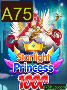 StarlightPrincess1000: Uma Aventura Galáctica Repleta de Magia e Estratégia