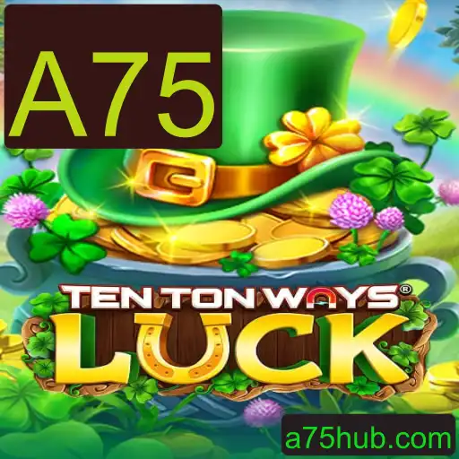 Explorando o Mundo de TenTonWaysLuck: A75 em Destaque