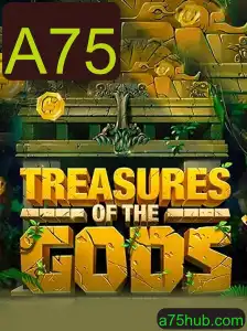 Explorando 'TreasureoftheGods': A Septuagésima Quinta Dimensão do Jogo A75