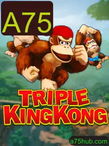 Descubra o Universo Empolgante de TripleKingKong: Jogo Envolvente e Estratégico