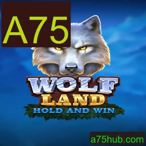 WolfLand: O Universo Imersivo do Novo Jogo que Conquista Aventuras com A75