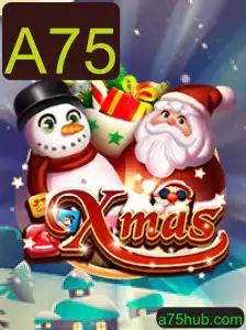 Descubra o Mundo Encantado do Jogo Xmas: Uma Jornada A75