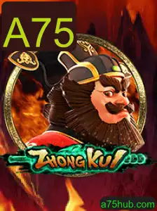 ZhongKui: O Fascinante Jogo que Combina Estratégia e Cultura
